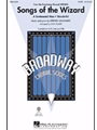 Songs Of The Wizard