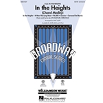 In The Heights  Medley