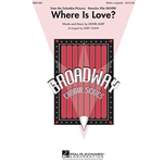 Where Is Love