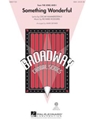 Something Wonderful (From The King & I)