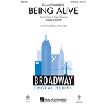 Being Alive