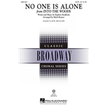 No One Is Alone
