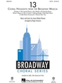 13  Choral Highlights
