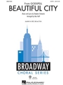 Beautiful City  From Godspell