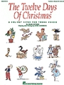 12 Days Of Christmas
