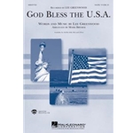 God Bless The USA