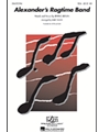 Alexander's Ragtime Band