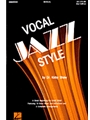Vocal Jazz Style