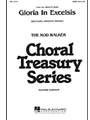 Gloria In Excelsis  From "the 12th Mass