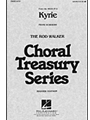 Kyrie Eleison
