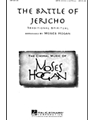 Battle Of Jericho