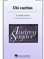 Ubi Caritas