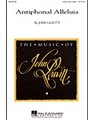 Antiphonal Alleluia