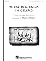 There Is A Balm In Gilead