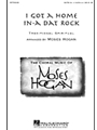 I Got A Home In-a Dat Rock