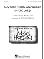 My Soul's Been Anchored In The Lord
