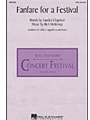 Fanfare For A Festival