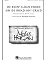 De Blin' Man Stood On De Road An' Cried