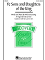 Ye Sons And Daughters Of The King