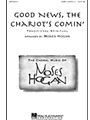 Good News The Chariot's Comin'