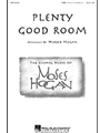Plenty Good Room