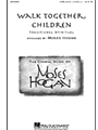 Walk Together Children