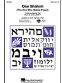 Ose Shalom