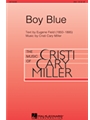 Boy Blue