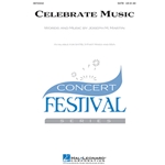 Celebrate Music