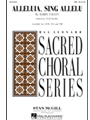 Alleluia Sing Allelu