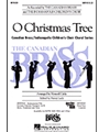 O Christmas Tree