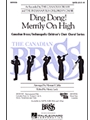 Ding Dong Merrily On High