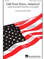 Lift Your Voice America