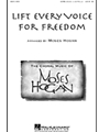 Lift Every Voice For Freedom