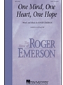 One Mind One Heart One Hope