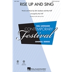 Rise Up & Sing