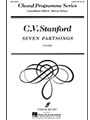 7 Partsongs