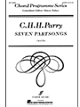 7 Partsongs