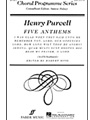 Five Anthems (Collection)