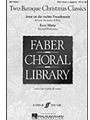 2 Baroque Christmas Classics