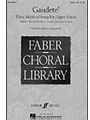 Gaudete  3 Medieval Songs For ...
