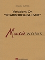 Variations on Scarborough Fair