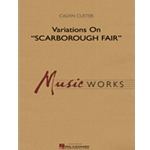 Variations on Scarborough Fair