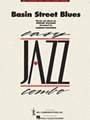 Basin Street Blues