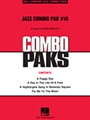 Jazz Combo Pak #16