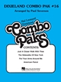 Dixieland Combo Pak #16