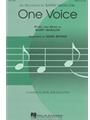 One Voice