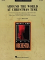 Around The World At Christmas Time