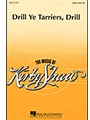 Drill Ye Tarriers Drill