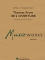 1812 Overture  Themes